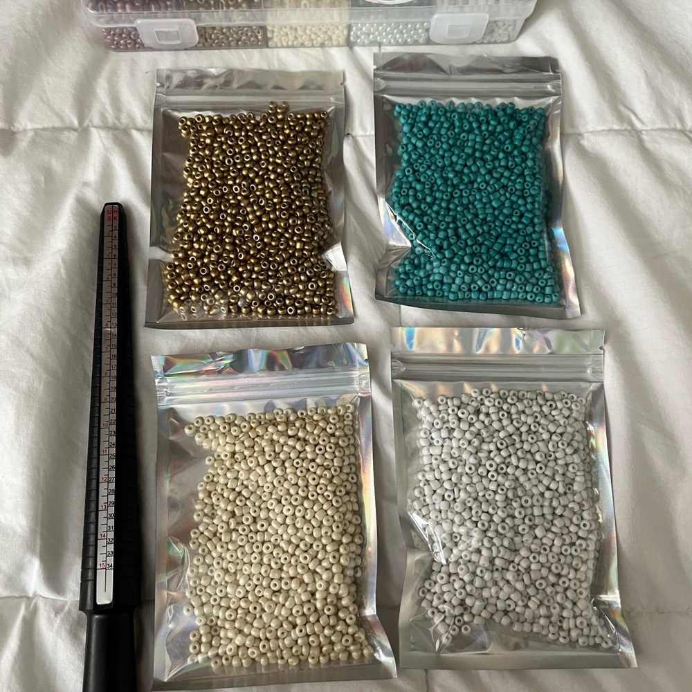 Beads Kit - Picture 6 of 8